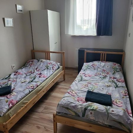 Appartement Ostatnia 1E/70 Cracovie Extérieur photo