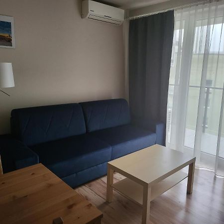 Appartement Ostatnia 1E/70 Cracovie Extérieur photo