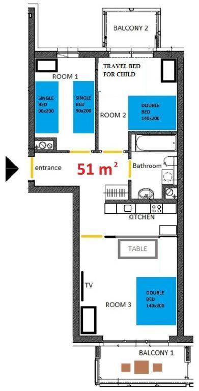 Appartement Ostatnia 1E/70 Cracovie Extérieur photo